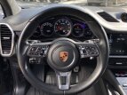 Thumbnail Photo 34 for 2019 Porsche Cayenne Turbo